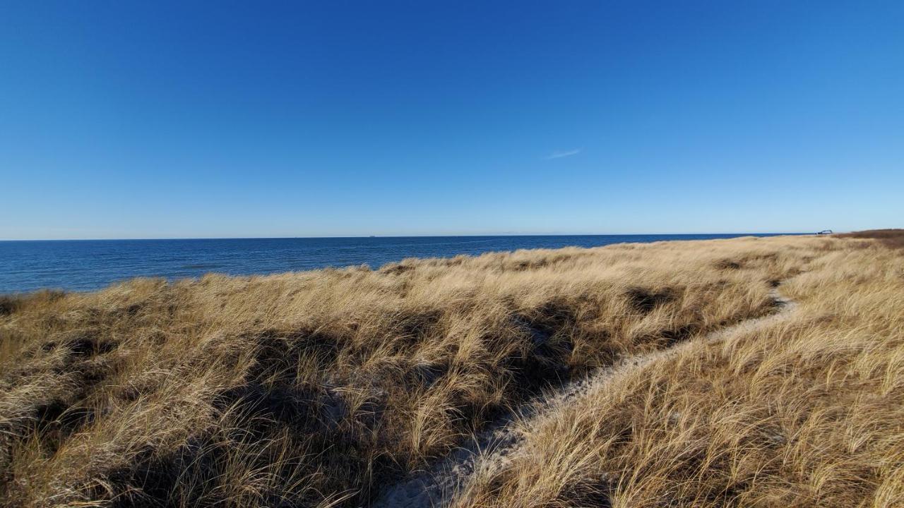 Fewo-Am-Sonnenstrand マルクグラーフェンハイデ エクステリア 写真