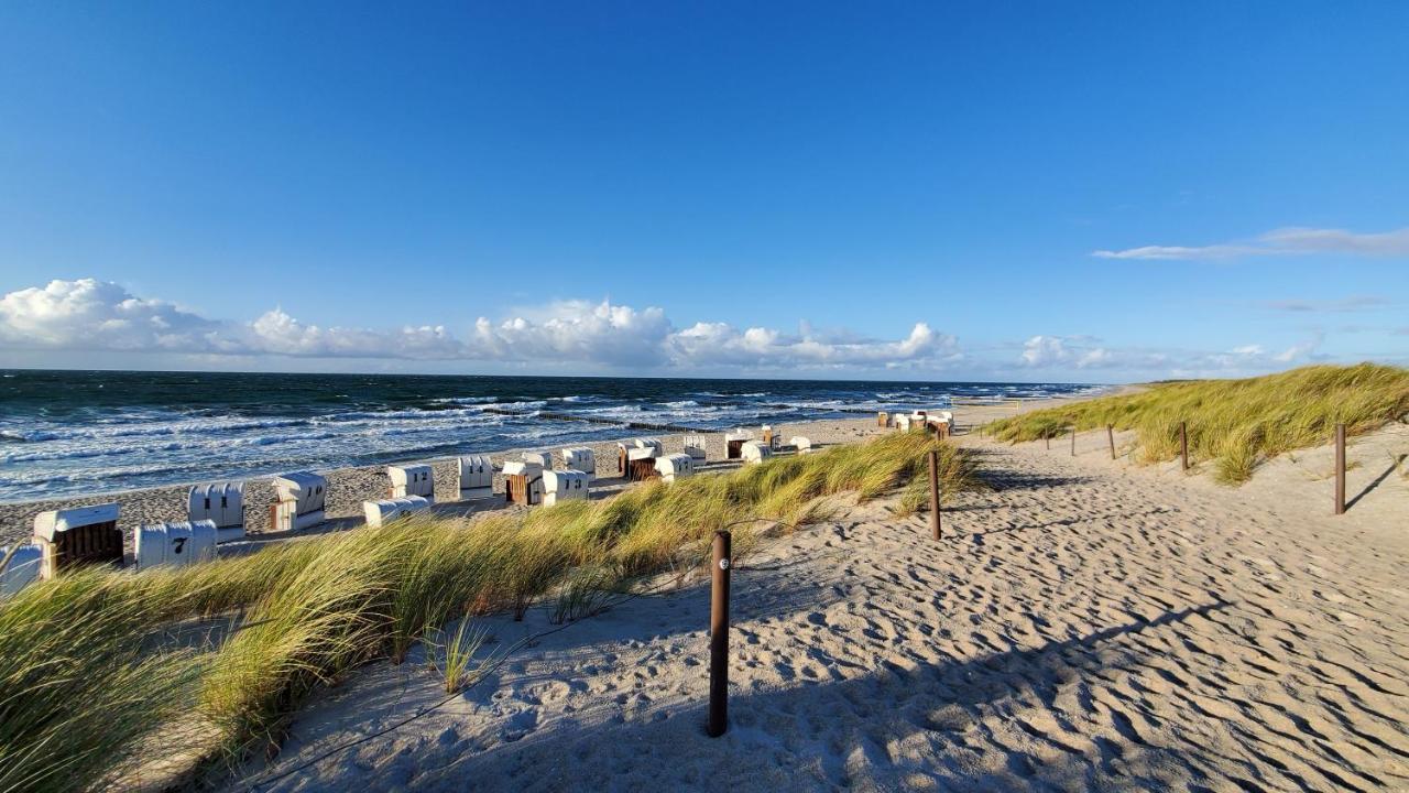 Fewo-Am-Sonnenstrand マルクグラーフェンハイデ エクステリア 写真